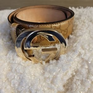 Gucci Belt